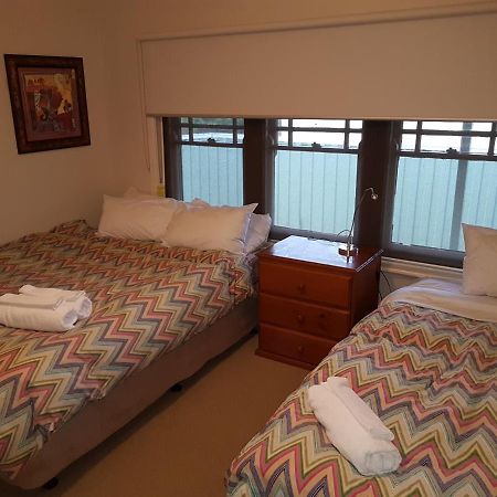 Beach Holiday Cottage Apollo Bay Buitenkant foto
