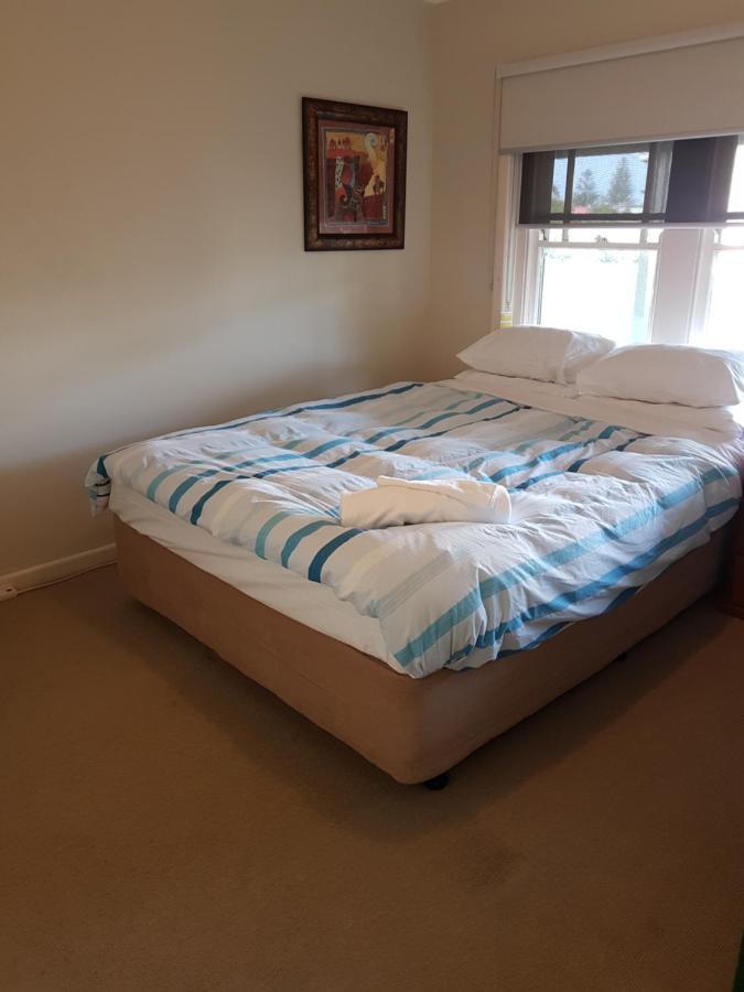 Beach Holiday Cottage Apollo Bay Buitenkant foto