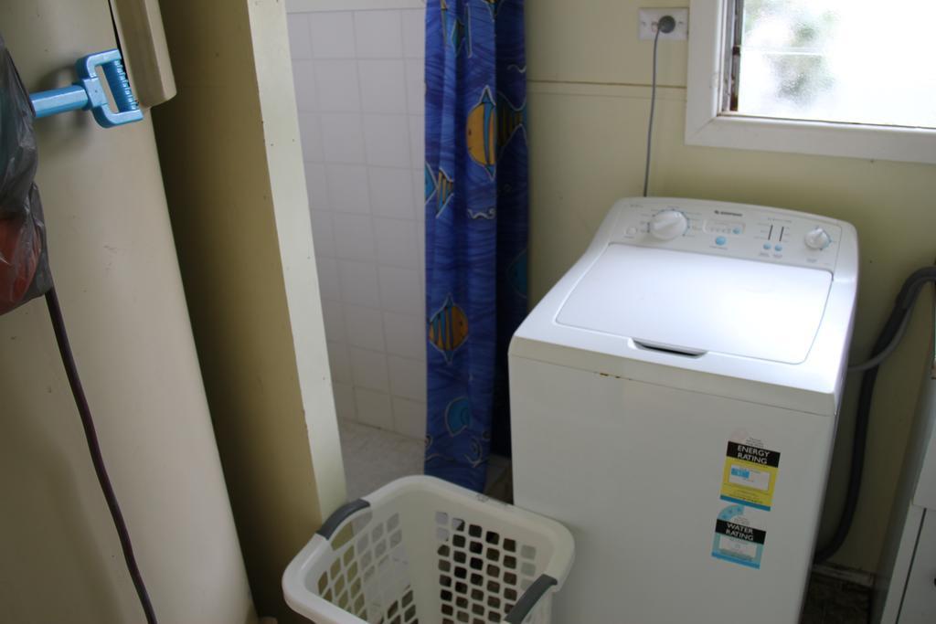 Beach Holiday Cottage Apollo Bay Kamer foto