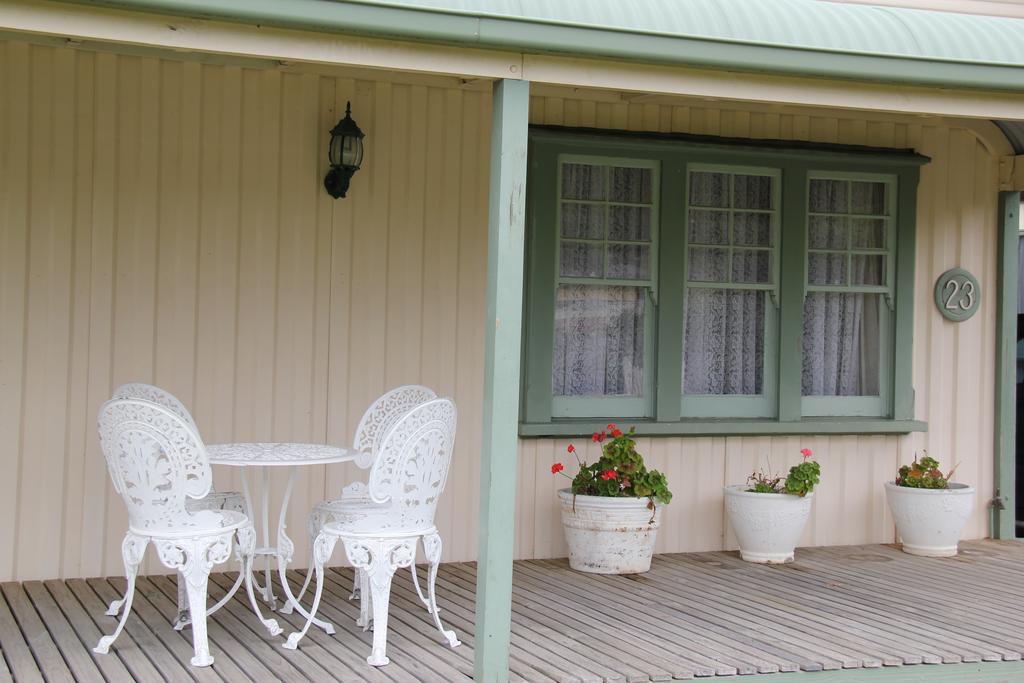 Beach Holiday Cottage Apollo Bay Buitenkant foto