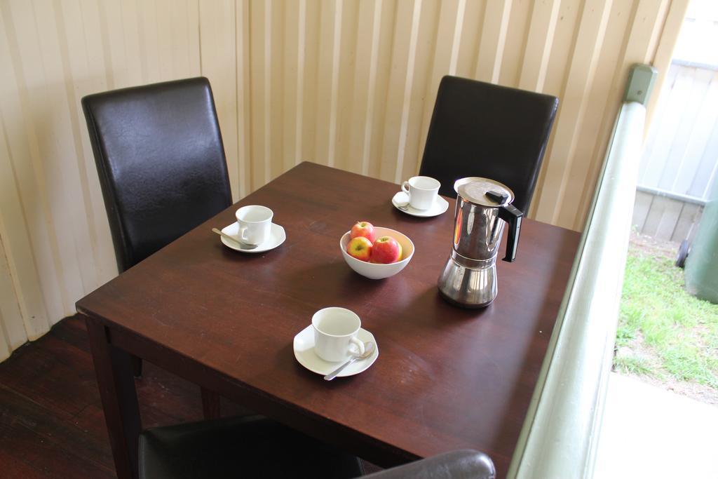 Beach Holiday Cottage Apollo Bay Buitenkant foto