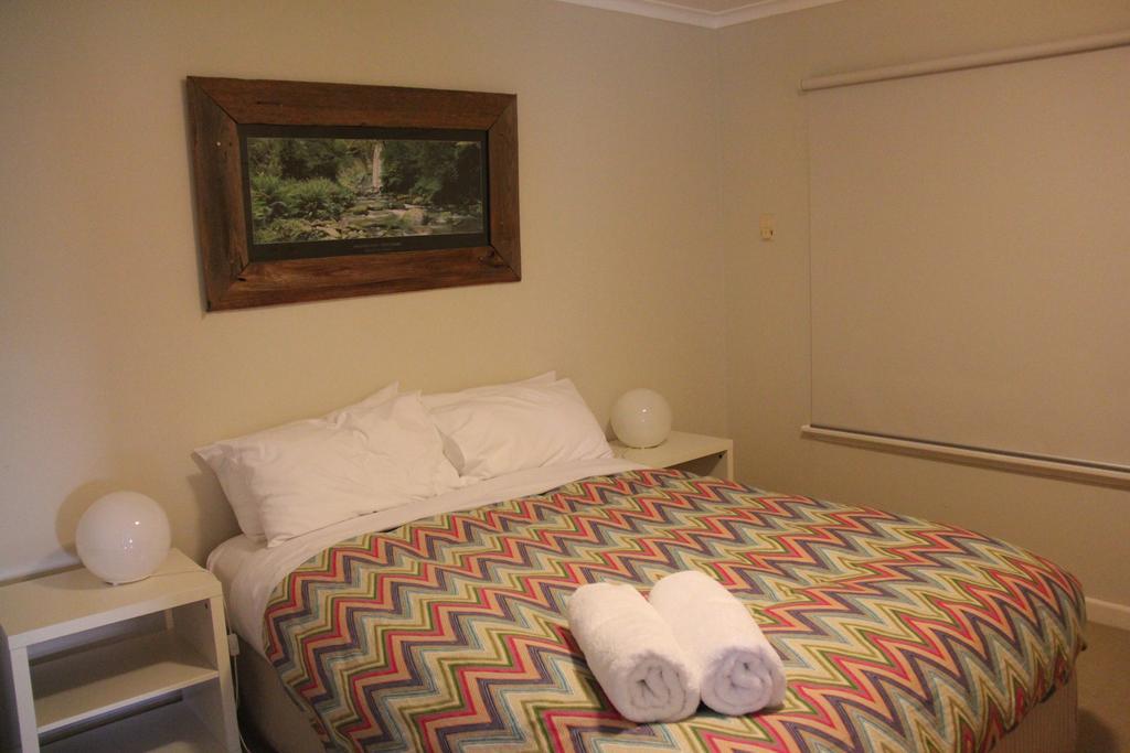 Beach Holiday Cottage Apollo Bay Buitenkant foto