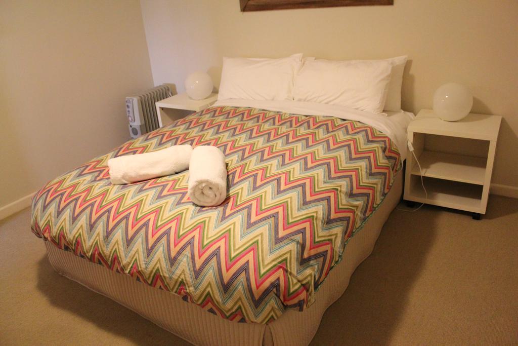 Beach Holiday Cottage Apollo Bay Buitenkant foto