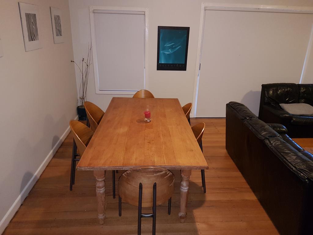 Beach Holiday Cottage Apollo Bay Buitenkant foto