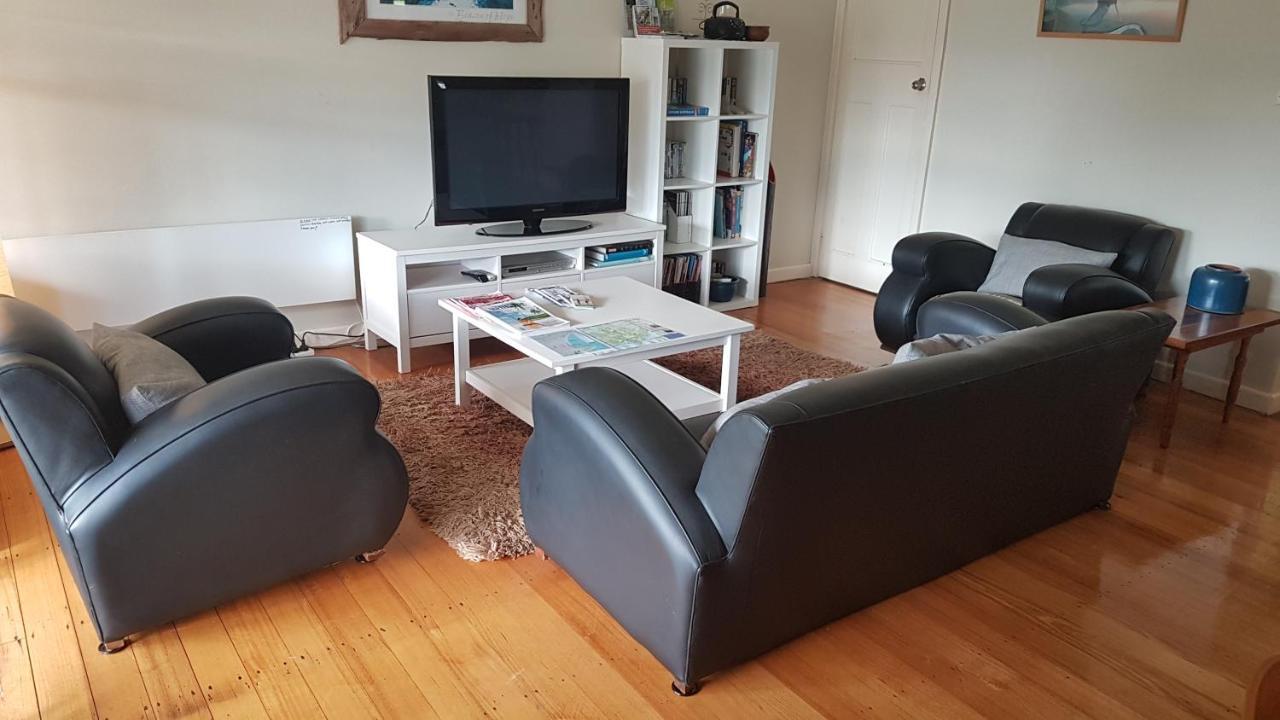 Beach Holiday Cottage Apollo Bay Buitenkant foto