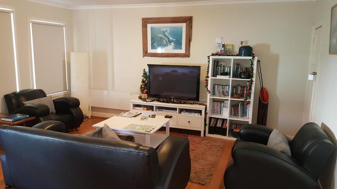 Beach Holiday Cottage Apollo Bay Buitenkant foto