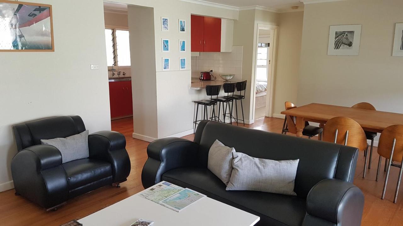 Beach Holiday Cottage Apollo Bay Buitenkant foto